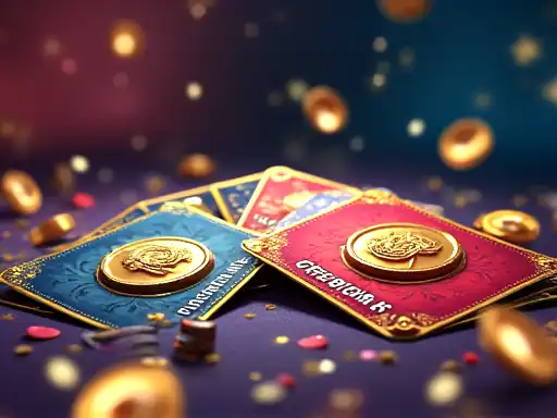 Bonus and free spins themed visual for True Fortune Casino
