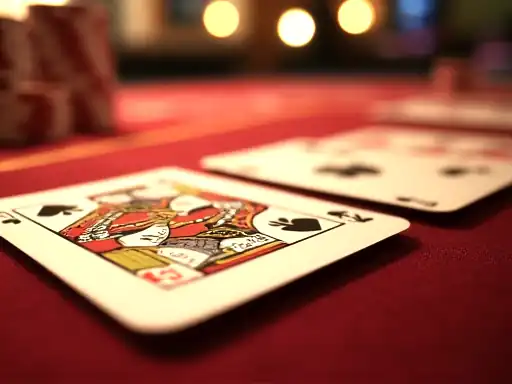 Live-casino browser interface ambience for True Fortune Casino