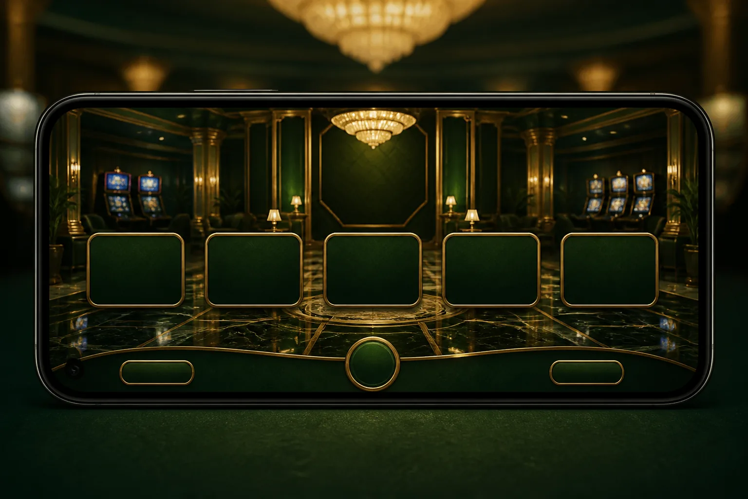 True Fortune Casino mobile or desktop access guide for Android