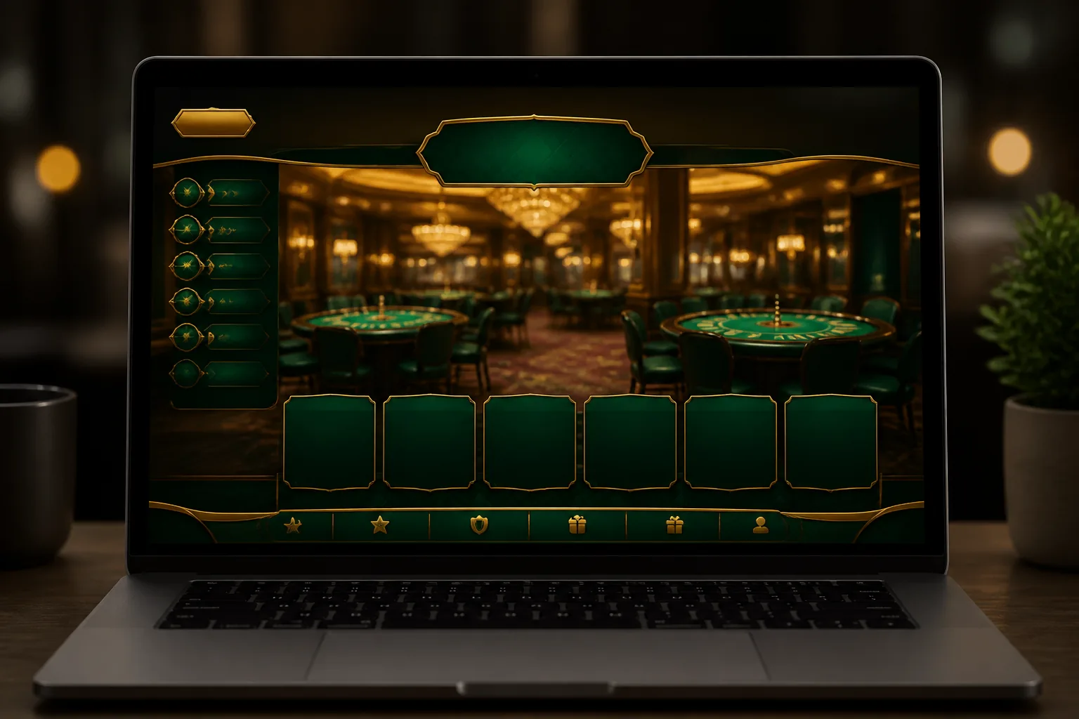 True Fortune Casino mobile or desktop access guide for Mac