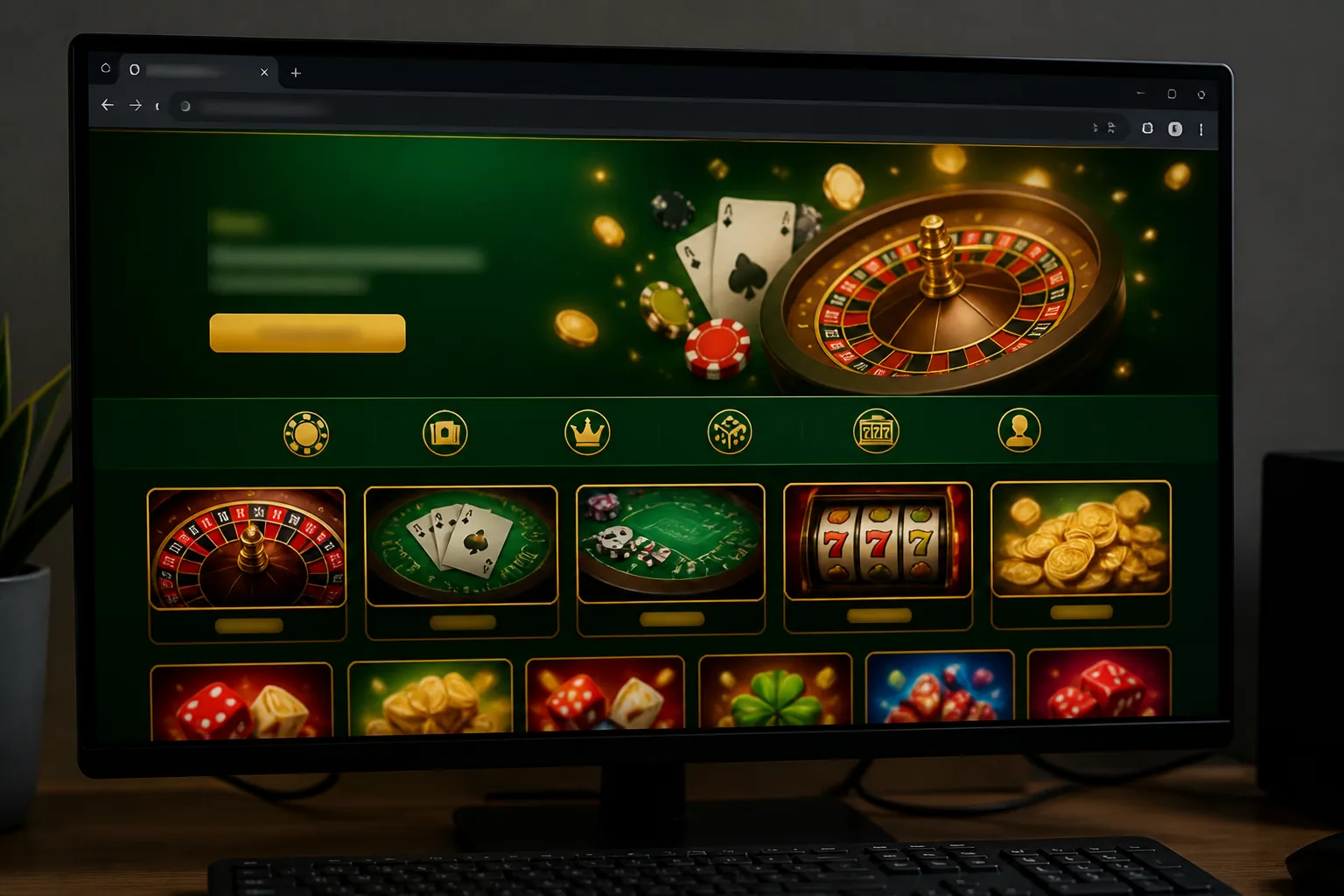 True Fortune Casino mobile or desktop access guide for Windows PC