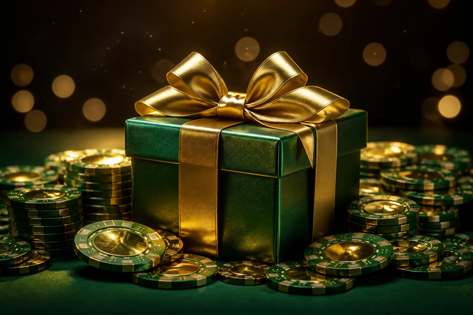 No Deposit Bonus review visual for True Fortune Casino promotions