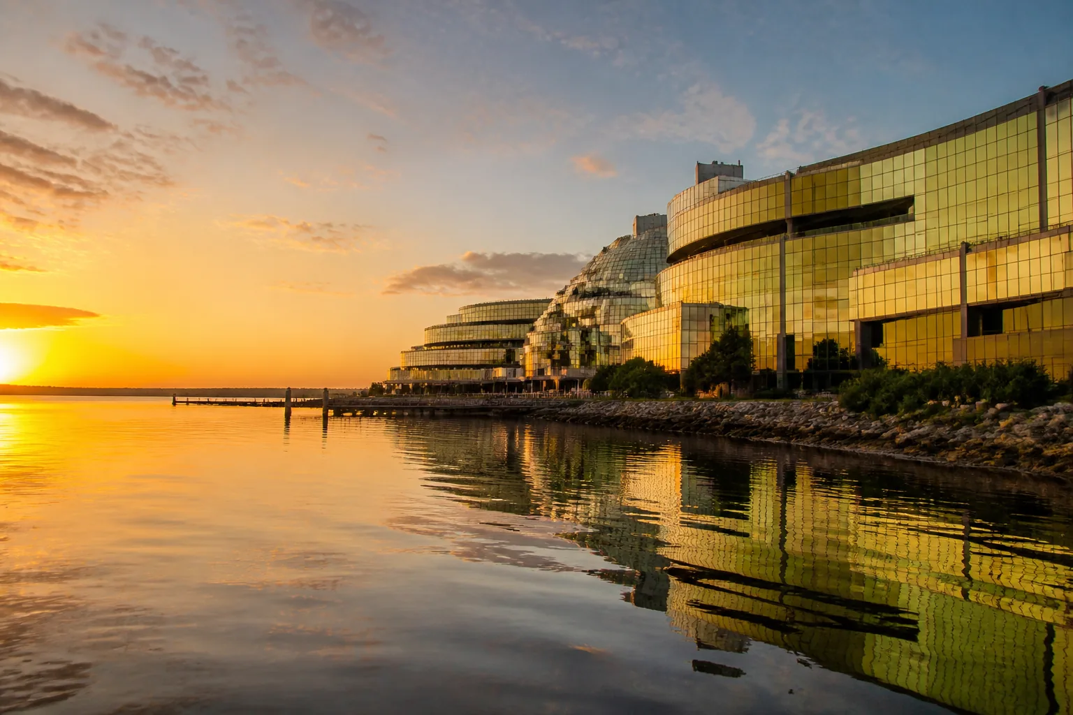 Editorial city guide graphic for True Fortune Casino readers in Perth, WA