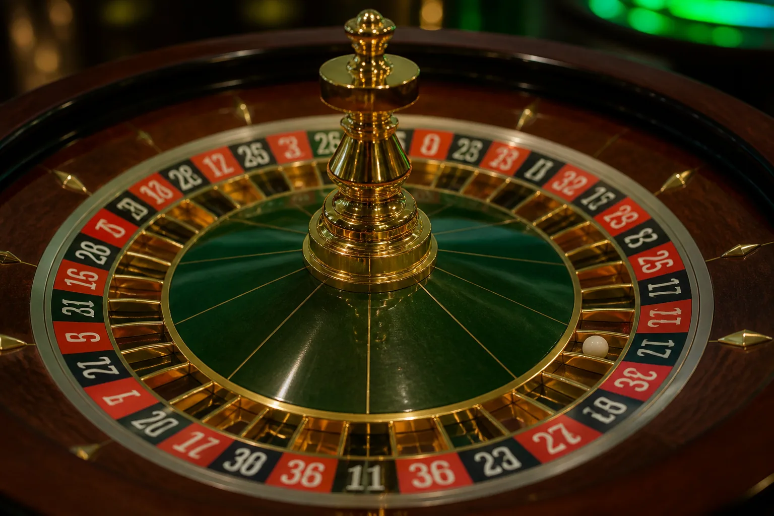 Roulette category artwork for True Fortune Casino