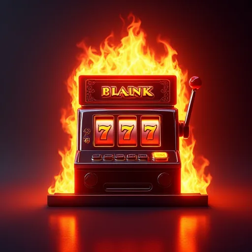 Classic 777 pokie artwork at True Fortune Casino