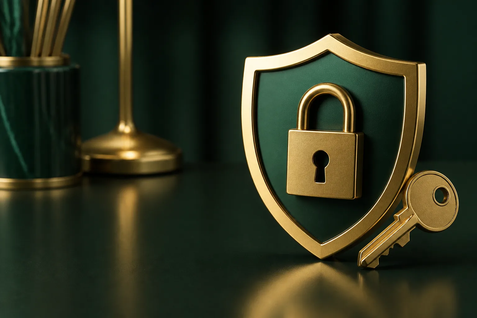Account Security service guide visual for True Fortune Casino Australia readers