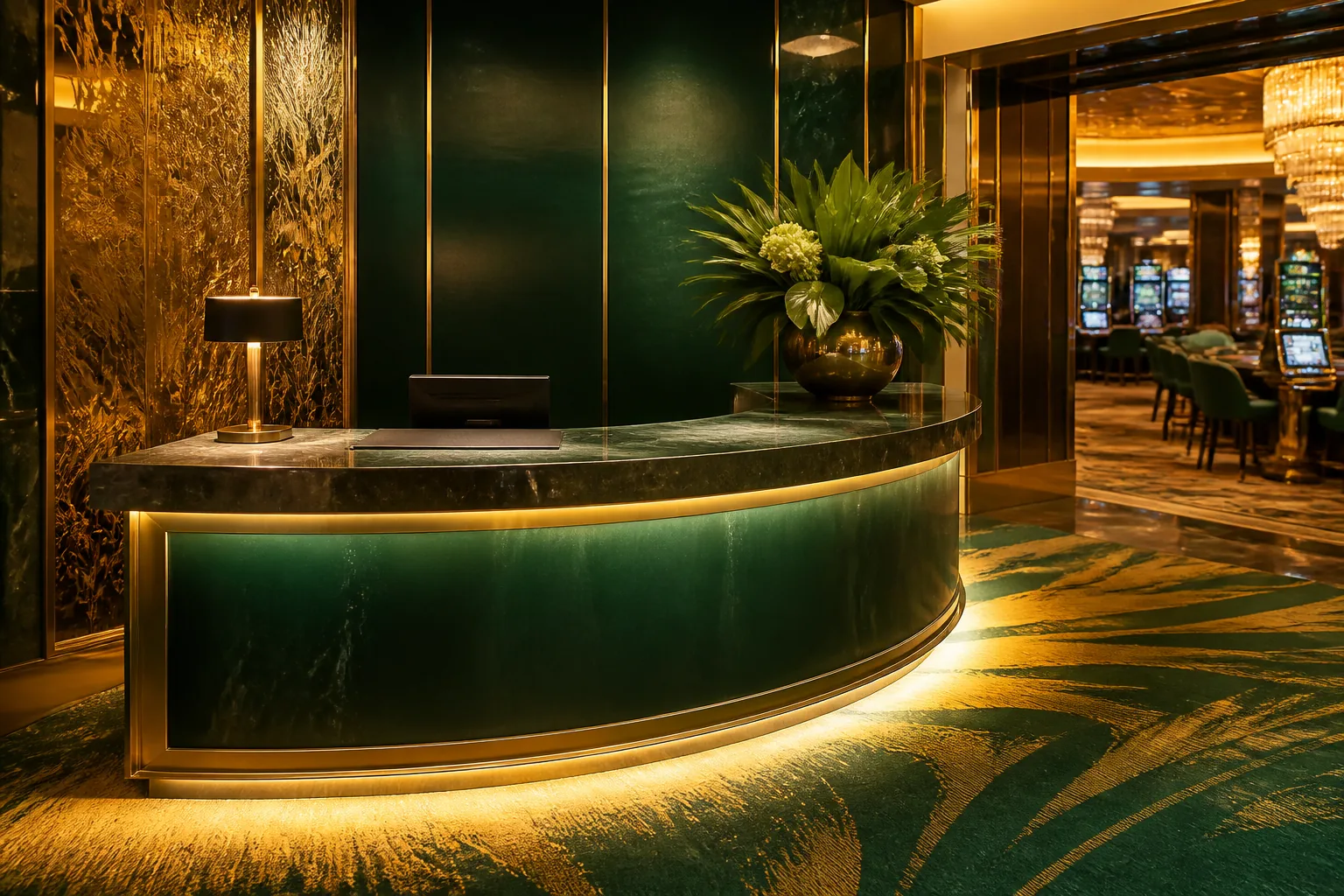 Service guides hub for True Fortune Casino support, payments and safer play