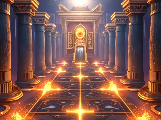 Play Gates of Olympus at True Fortune Casino Australia