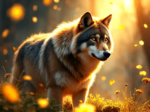 Play Wolf Gold at True Fortune Casino Australia