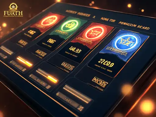VIP rewards dashboard visual for True Fortune Casino